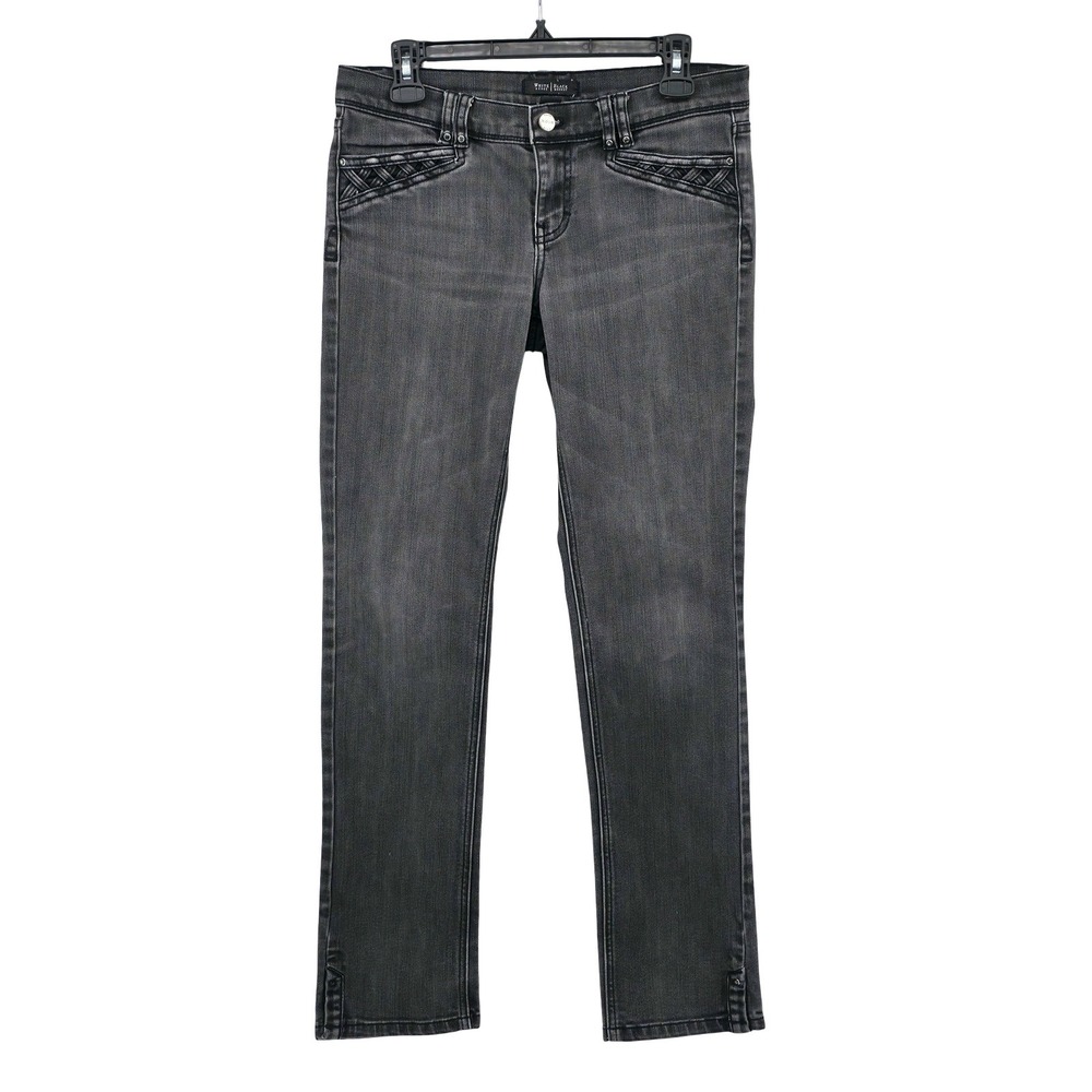 White House Black Market Jeans Size 6